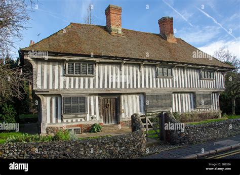 old tudor house margate.